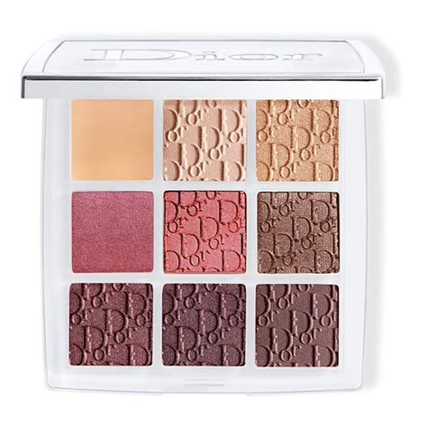 dior backstage palette cool|dior backstage eye palette sephora.